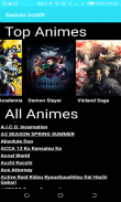Voiranime Anime en Vf et en Vostfr Скриншот 3
