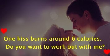 Dirty Mind Quotes应用截图第3张