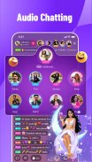 MeMe Live -Live, Chat, Stream應用截圖第3張