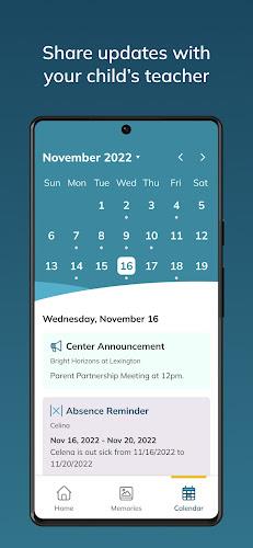 MyBrightDay Screenshot 2