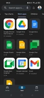 Google Play应用截图第3张