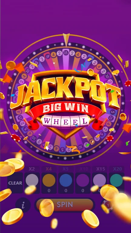 Bang Casino Capture d’écran 3