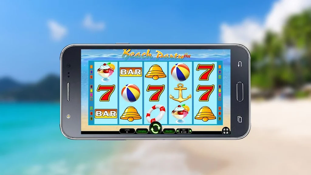 Casino Aloha スクリーンショット 1