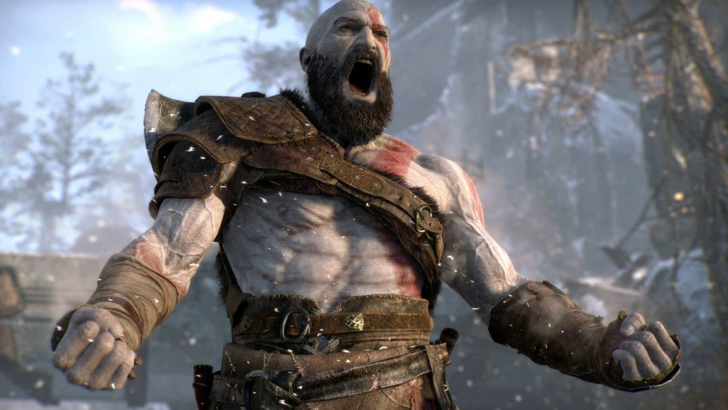 Kreativteam der „God of War“-Serie wechselt