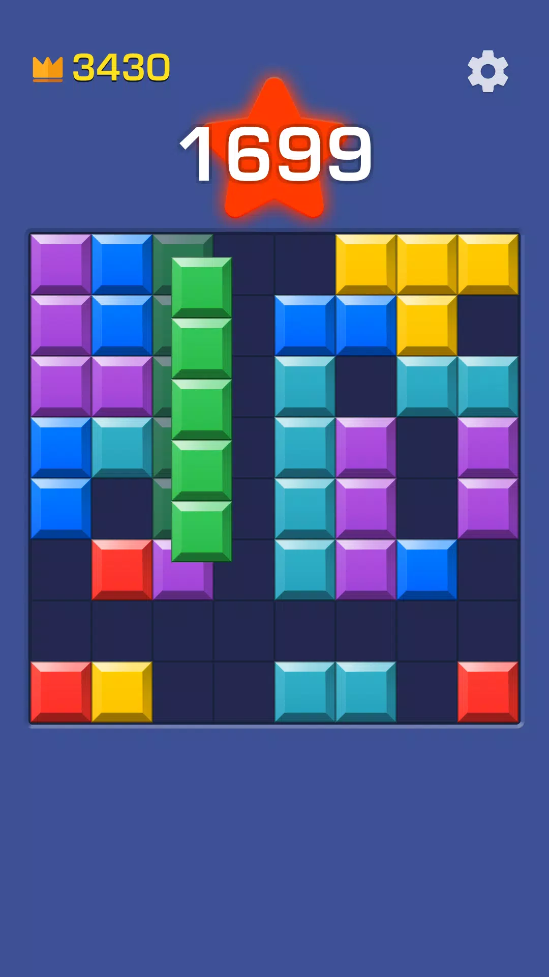 Block Game應用截圖第3張