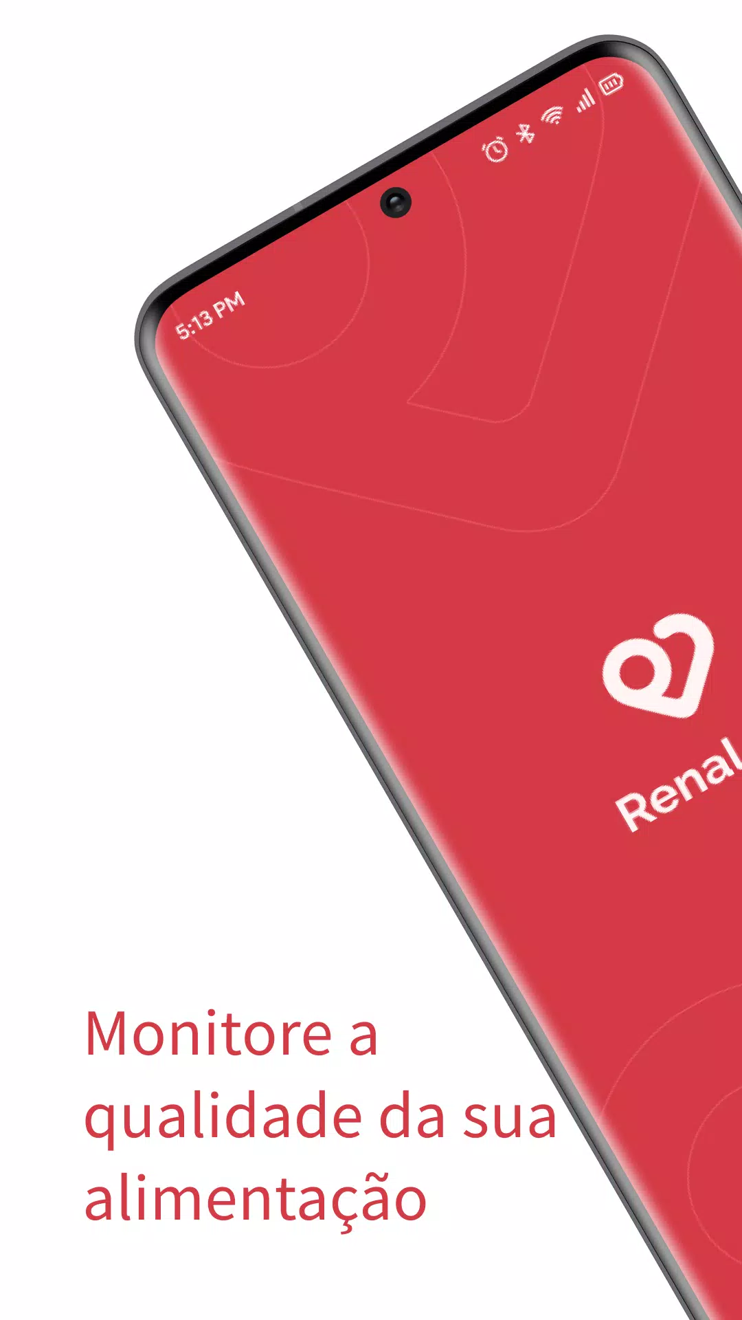 RenalMe Screenshot 1