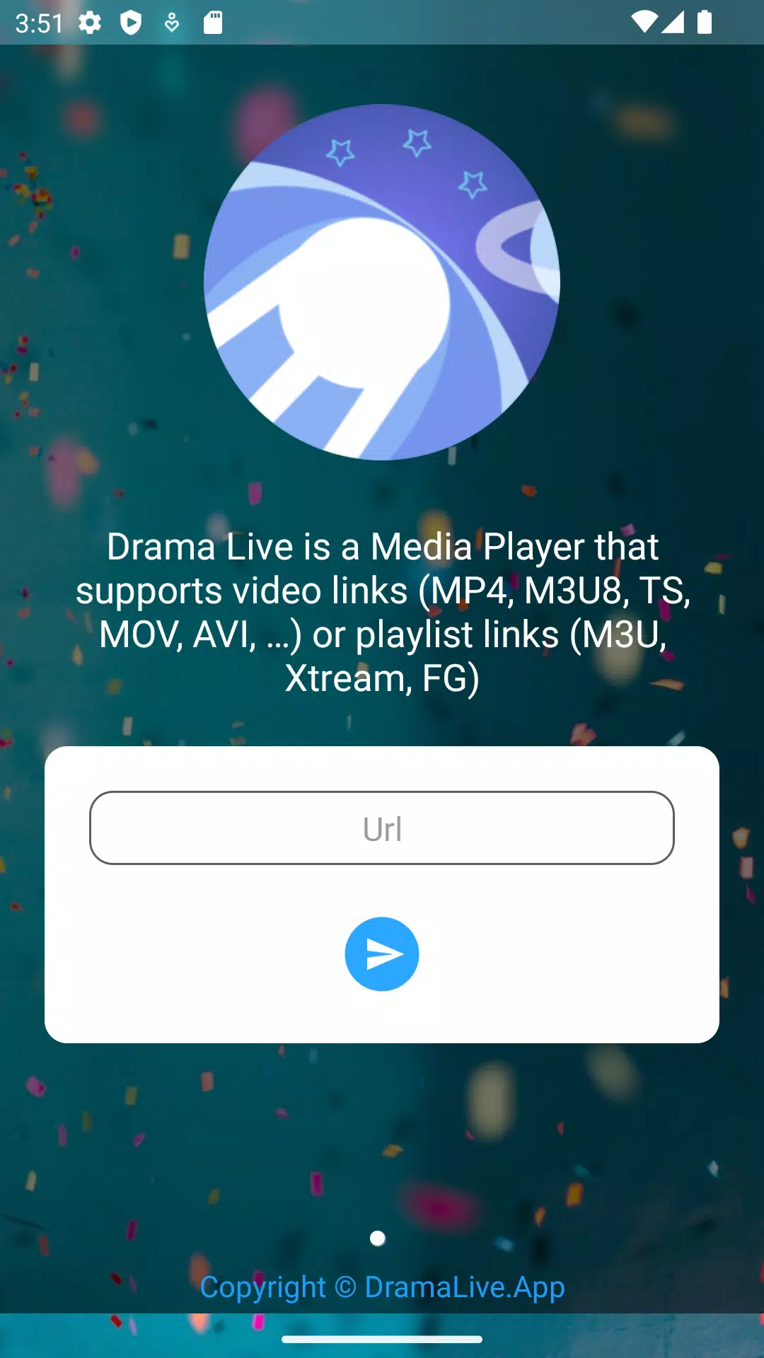 Drama Live Скриншот 2