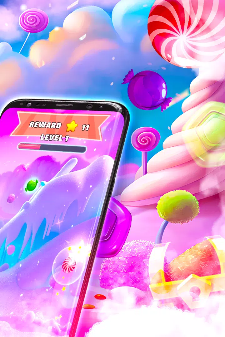 Sweet Tooth應用截圖第4張