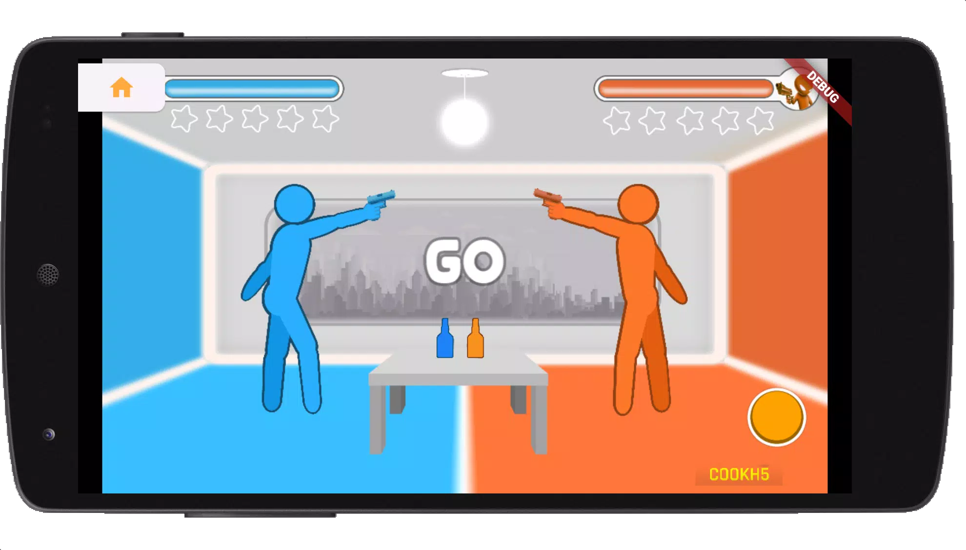 Online Game Box Screenshot 1
