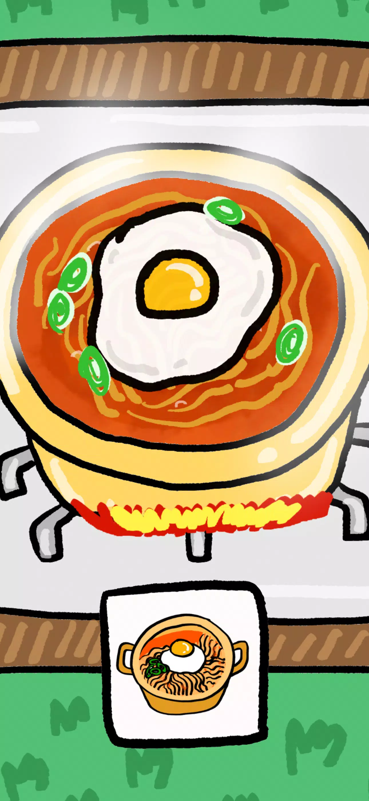 Emoji Mega Mukbang Master ASMR應用截圖第2張