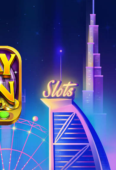 MayMắn Vương Quốc Game Slots应用截图第3张