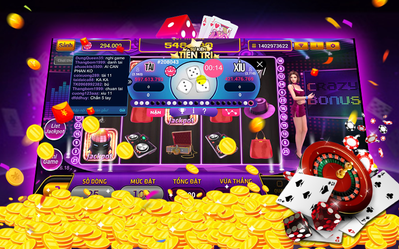 beat bai thuong tibclub- secular king应用截图第3张