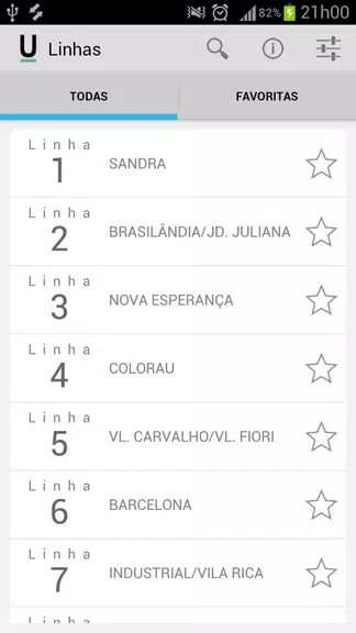 Urbes Screenshot 3