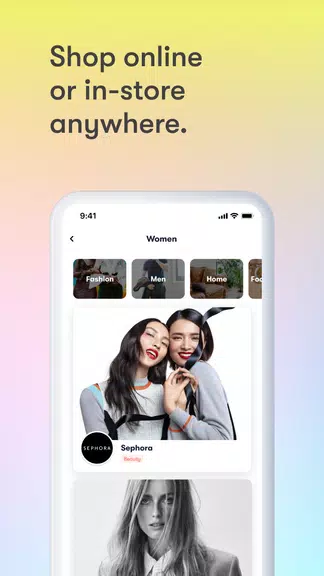 Atome SG - Buy Now Pay Later स्क्रीनशॉट 3