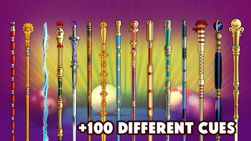 Pool Strike 8 ball pool online 스크린샷 2