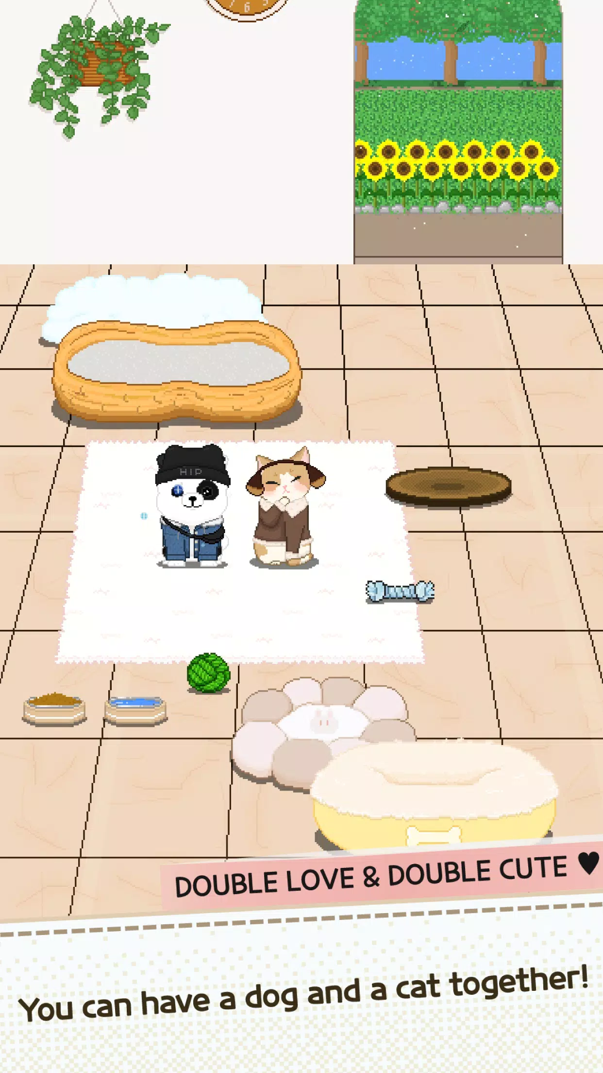 Be My Family - Dog Cat应用截图第2张