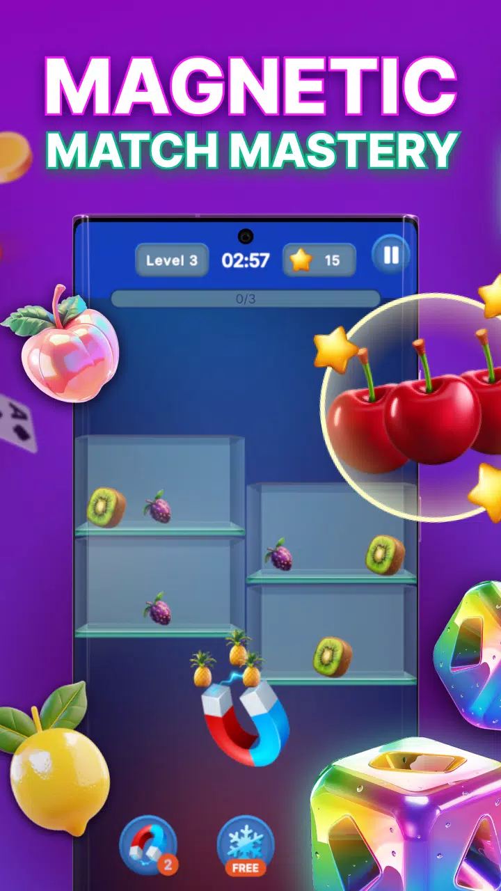 Blitz: Color Frenzy應用截圖第2張