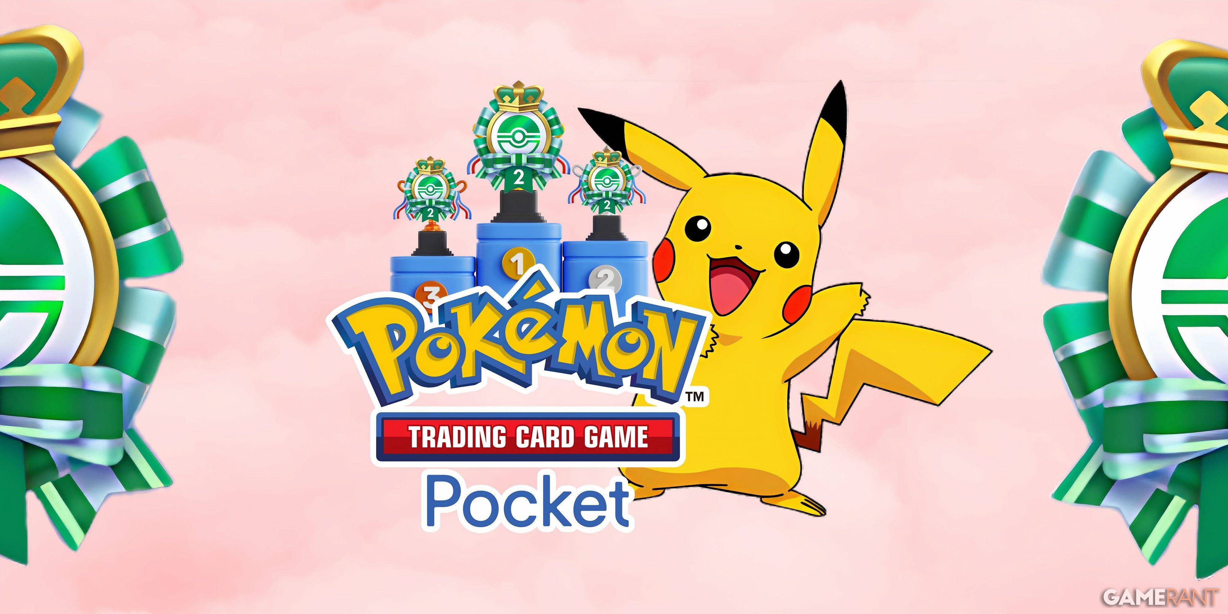 ポケモンTCGポケット：幻の島の紋章イベントガイド
