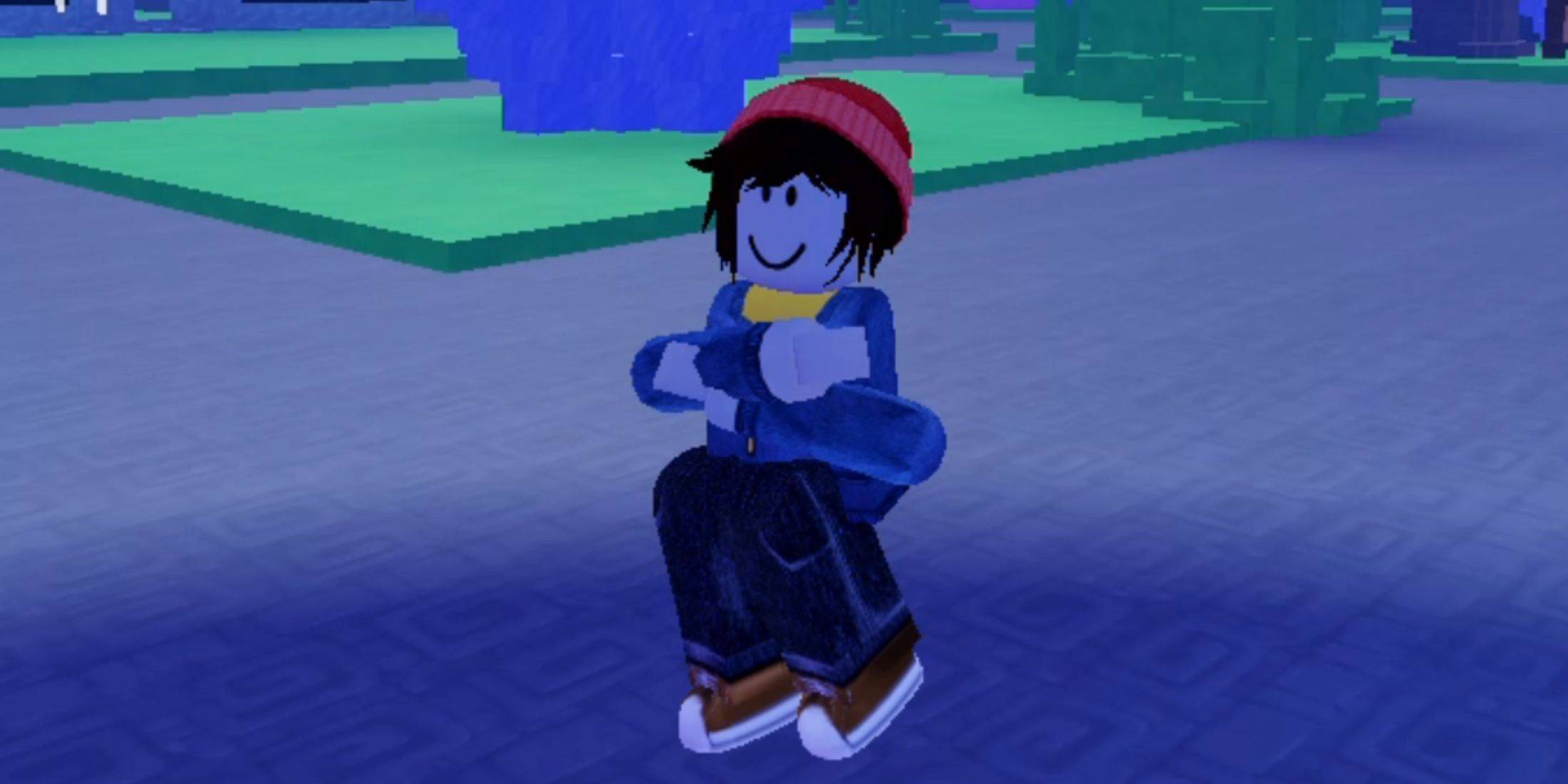 Roblox：Fish的RNG代碼（2025年1月)