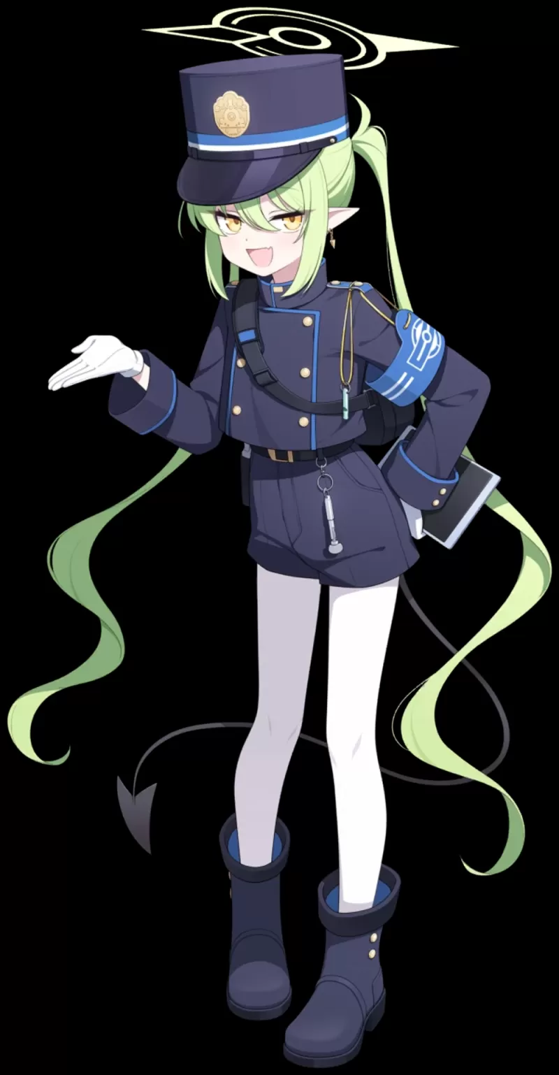 Nozomi gegen Hikari: Blue Archives stärkste Einheit enthüllt