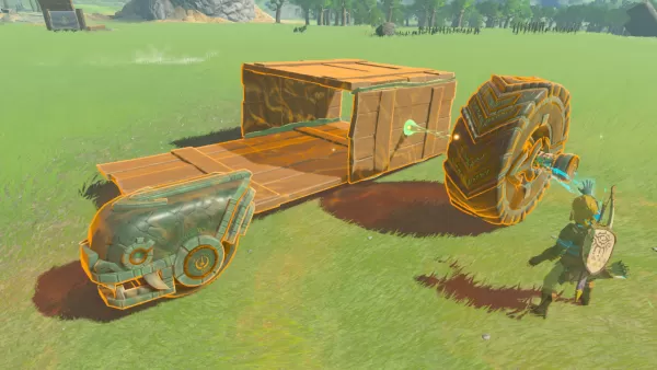 スイッチ2エディションのスクリーンショット