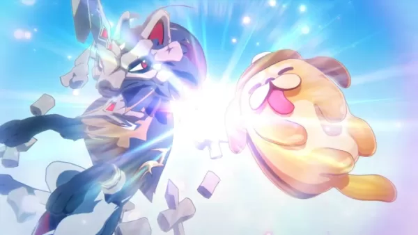Honkai Nexus Anima, 2025 Star Rail LIVE 팬 이론에 따르면 Pokémon 스타일일 가능성