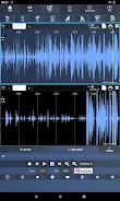 Audiosdroid Audio Studio应用截图第3张