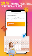 Maths Scanner : Maths Solution 스크린샷 2