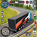 Semi Truck Driver: Truck Games