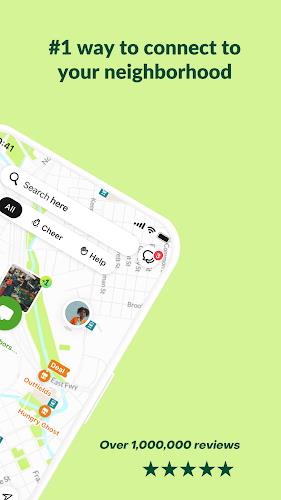 Nextdoor: Neighborhood network Screenshot 2