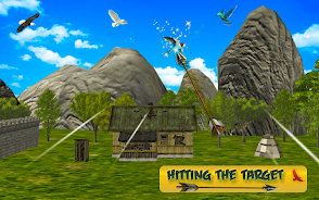 Bird Hunting Mania Captura de pantalla 4