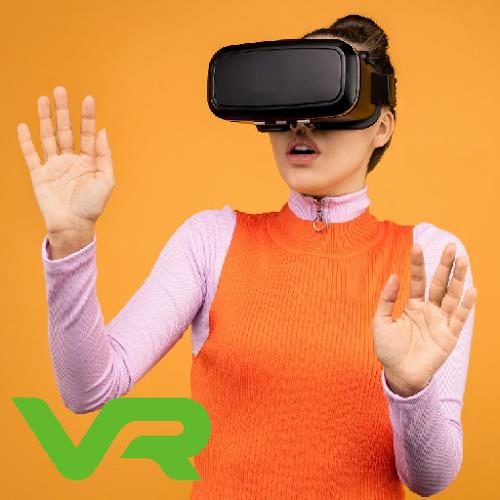 VR Videos 3D Captura de tela 3