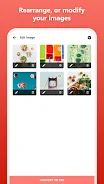 IMG2PDF: Convert Image to PDF スクリーンショット 4