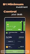 IQ Option V - Online trading Capture d’écran 3