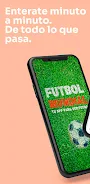 Futbol Mundial應用截圖第1張