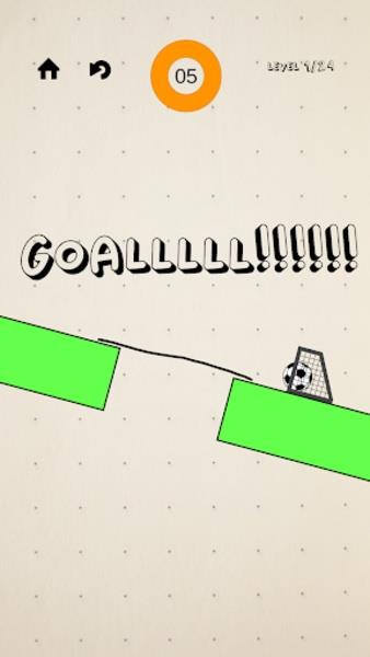 Draw To Score Captura de tela 4