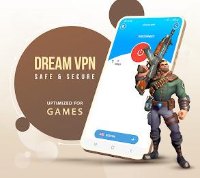 VPN Fast Online VPN Proxy App应用截图第1张