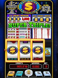 Big Slots - Extra Reel應用截圖第3張