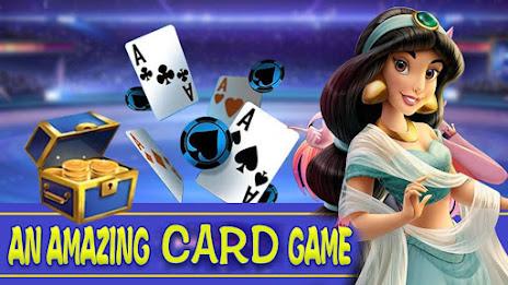 AAA Cards -Royal Game Captura de pantalla 2