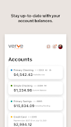 Verve Mobile應用截圖第3張