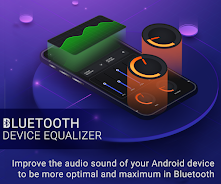 Bluetooth Device Equilizer应用截图第1张