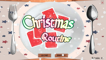 Christmas Routine应用截图第1张