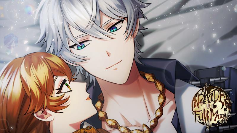 Bride of the Full Moon:Romance應用截圖第4張