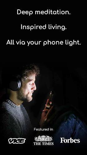 Lumenate: Explore & Relax Screenshot 1