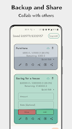 JamJars: Savings Tracker स्क्रीनशॉट 2