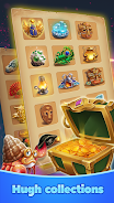 Magic Story of Solitaire Cards 스크린샷 4
