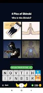 4 Pics 1 Shinobi part 1 Screenshot 1