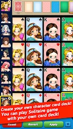 Bikini Solitaire : Klondike 스크린샷 3