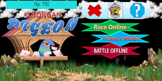 Kolongan Pigeon Race Screenshot 2