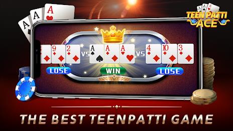 Teen Patti Ace スクリーンショット 2